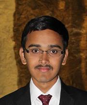 Krishna Sandeep