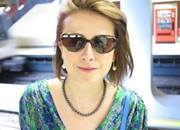 Isabelle Van laethem