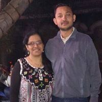 Vishakha Shinde