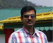 Jyotirmay Basu