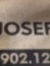 Joseph ...