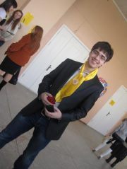 Мхитарьян ГриГорий