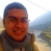 Rishabhdev Tripathee