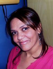 Patty Santos