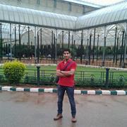 Anuj Chauhan