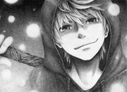 Γιώργος Μπουζι