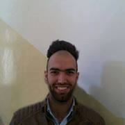 Rashed Gharaibeh