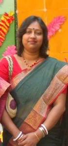 Rumna Gupta