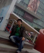 Tushar Kumar