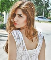 Andreea Lungu