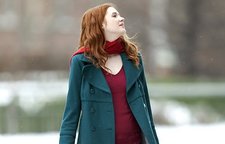 Amelia Pond