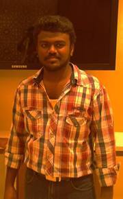 Pragadesh Balakrishnan