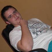 Hlihor Constantin