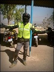 Vikram Singh