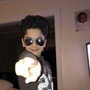 Michelle Baker-thomas