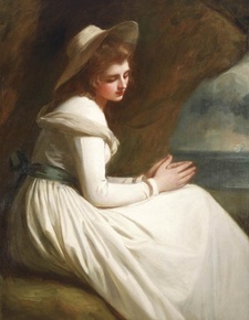 Liz Wallis