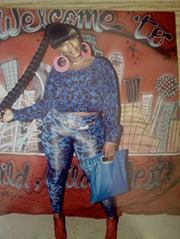 Denetha So trill