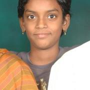 Ponnarasi Thamendran
