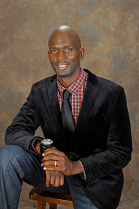Tearod Robertson
