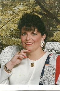 Pamela Wray