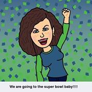 Cindy Davenport johnson