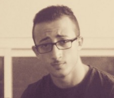 أحمد  المدني