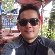 Mark Anthony