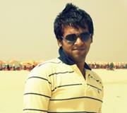 কৌশিক রুদ্র