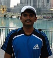 Senthilnathan Karuppaiah