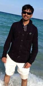 Venkatakrishnan Swaminathan