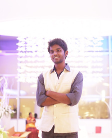 MANOJ KUMAR
