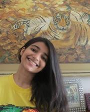 Swati Singh
