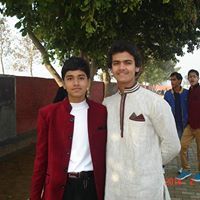 Harshit Rawal