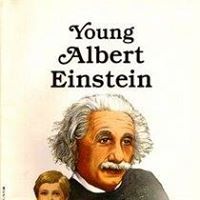 Young Einstein