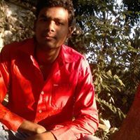 Krishnesh Kumar