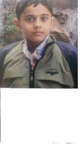 Shubham Kevadiya