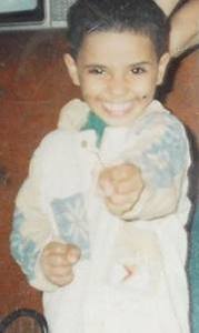 Mohamed Eltoukhy