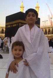 Awab Ul mujtaba