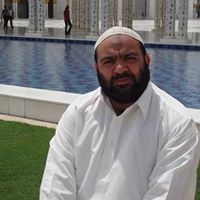 Saair Ahmed