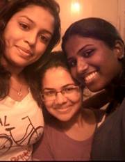 Vigneshwari Selvaraj