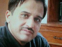 Ahsin Bhatti