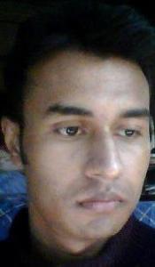 Abhishek Das