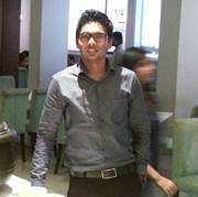 Sundaran Bhattacharya