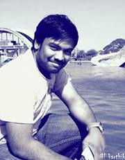 Karthik King