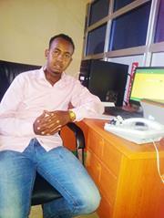Sid Omar