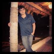 Abhas Tiwari