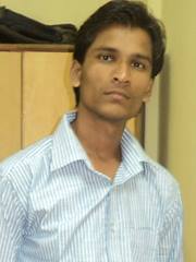Abhishek Pal