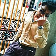 Sajid Shaa