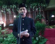 Ahmad Syukron