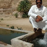 طاهر العامري